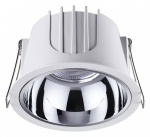 Встраиваемый светильник Novotech Knof 358693 в интернет-магазине "Галерея света"