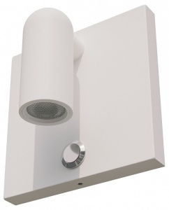 Бра Lightstar Omega 200936 в интернет-магазине "Галерея света"