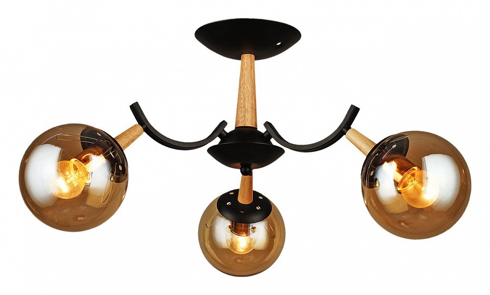 Люстра на штанге 04512-0.3-03 в интернет-магазине "Галерея света"