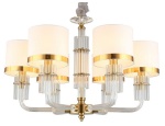 Подвесная люстра Aployt Elza APL.767.03.06 в интернет-магазине "Галерея света"