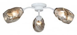Потолочная люстра Vitaluce 4929 V4929-0/3PL в интернет-магазине "Галерея света"