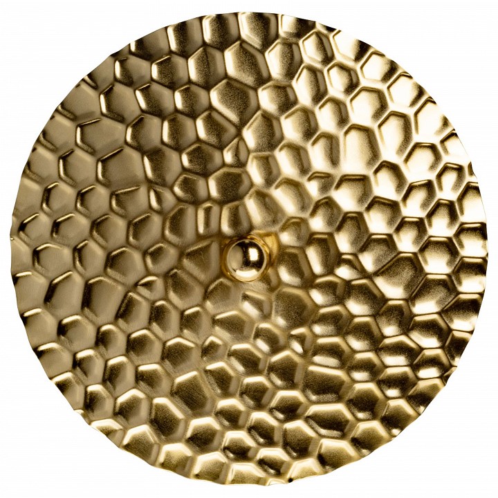 Накладной светильник De City Оскар 510026601 в интернет-магазине "Галерея света"