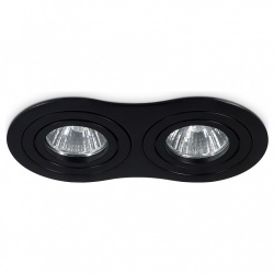 Встраиваемый светильник Ambrella Light TN TN102507 в интернет-магазине "Галерея света"