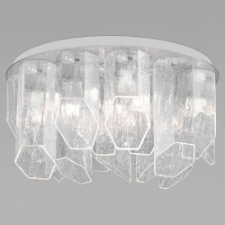 Потолочная люстра Bogate's Iceberg 381/10 в интернет-магазине "Галерея света"