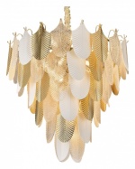 Потолочная люстра Wertmark Arctioma WE126.37.303 в интернет-магазине "Галерея света"