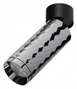 Спот Imex RODEO IL.0005.1701 CH в интернет-магазине "Галерея света"