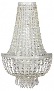 Накладной светильник Arti Lampadari Nobile Nobile E 2.20.100 WG в интернет-магазине "Галерея света"