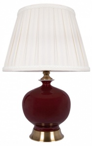 Настольная лампа декоративная Loft it Ruby 10267T/S в интернет-магазине "Галерея света"