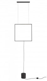 Светильник на растяжке Lightstar Undine 738647 в интернет-магазине "Галерея света"