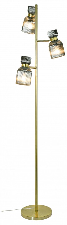 Торшер Moderli Hadley V11006-F в интернет-магазине "Галерея света"