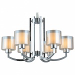 Подвесная люстра Omnilux Atessa OML-55903-06 в интернет-магазине "Галерея света"