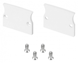 Заглушка для профиля Arlight ARH 042098 в интернет-магазине "Галерея света"