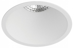 Встраиваемый светильник Denkirs DK3026 DK3026-WH в интернет-магазине "Галерея света"