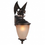 Светильник на штанге Favourite Guards 1338-1W в интернет-магазине "Галерея света"