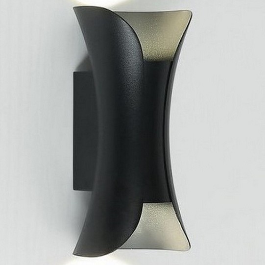 Накладной светильник Imex WELS IL.0014.0007 BK в интернет-магазине "Галерея света"