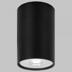 Накладной светильник Imex SIMPLE IL.0005.2700-BK в интернет-магазине "Галерея света"