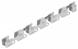 Профиль накладной гибкий Arlight HALO 062043 в интернет-магазине "Галерея света"