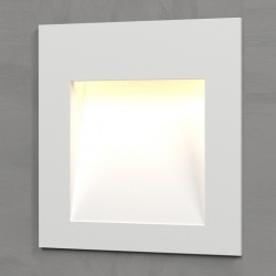 Встраиваемый в дорогу светильник Elektrostandard Step 6 a049743 в интернет-магазине "Галерея света"