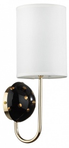 Бра Odeon Light Pollen 5424/1W в интернет-магазине "Галерея света"