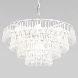 Подвесная люстра Bogate's Gutta 476/8 в интернет-магазине "Галерея света"