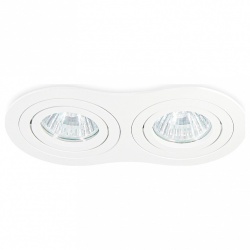 Встраиваемый светильник Ambrella Light TN TN102505 в интернет-магазине "Галерея света"