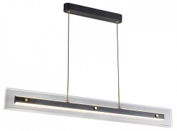 Подвесной светильник Lussole  LSP-4023 в интернет-магазине "Галерея света"