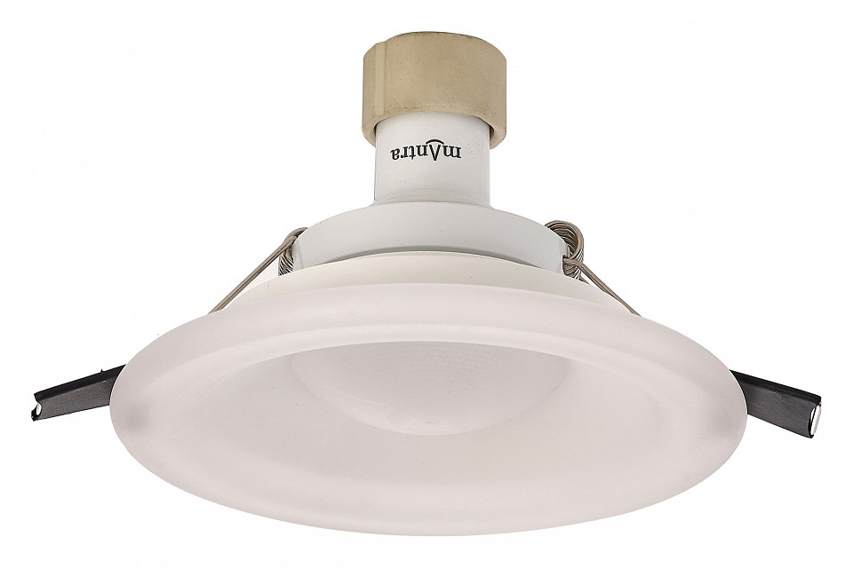 Встраиваемый светильник Mantra Lagos 8689 в интернет-магазине "Галерея света"