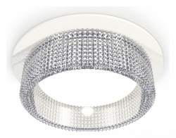 Встраиваемый светильник Ambrella Light XC XC8050030 в интернет-магазине "Галерея света"