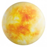 Накладной светильник Sonex Sun 7726/EL в интернет-магазине "Галерея света"