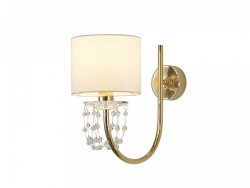 Бра Newport OLIVIA М0070572 в интернет-магазине "Галерея света"