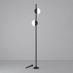 Наземный высокий светильник Elektrostandard PAR a063021 в интернет-магазине "Галерея света"