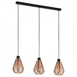 Подвесной светильник Eglo Adwickle 43777 в интернет-магазине "Галерея света"