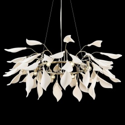 Подвесная люстра Wertmark Miranda WE123.08.323 в интернет-магазине "Галерея света"