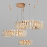 Подвесной светильник Bogate's Farfalla 90374/3 в интернет-магазине "Галерея света"