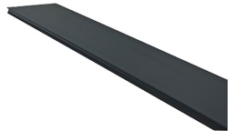 Вставка декоративная Denkirs Smart TR2010-BK в интернет-магазине "Галерея света"