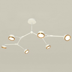 Люстра на штанге Ambrella Light XB XB9055152 в интернет-магазине "Галерея света"