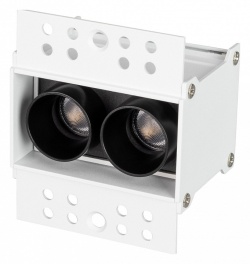 Встраиваемый светильник Arlight ORIENT 031923 в интернет-магазине "Галерея света"