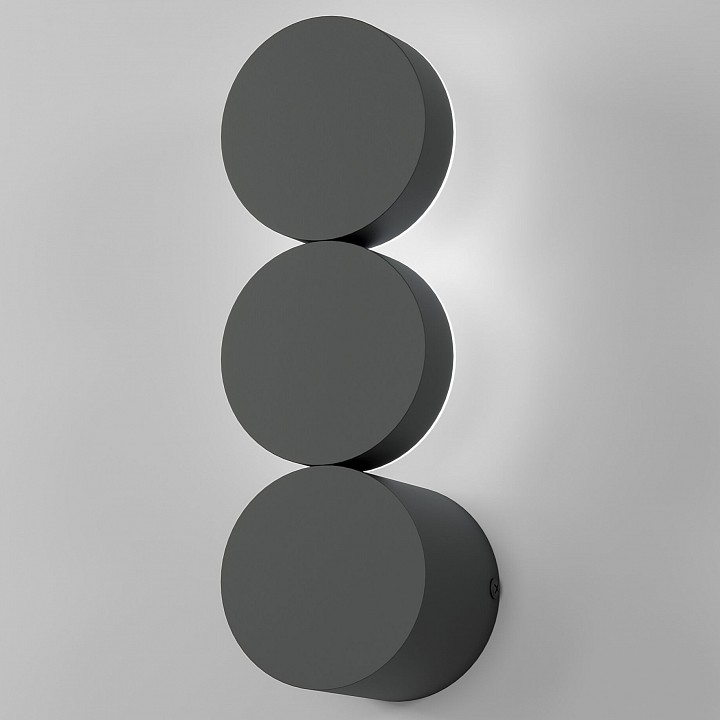 Накладной светильник Elektrostandard Brioni a064596 в интернет-магазине "Галерея света"