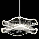 Подвесной светильник Wertmark Helena WE453.02.106 в интернет-магазине "Галерея света"