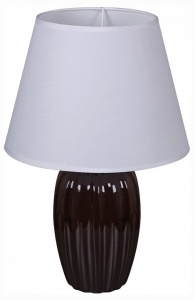 Настольная лампа декоративная 98065-0.7-01 в интернет-магазине "Галерея света"