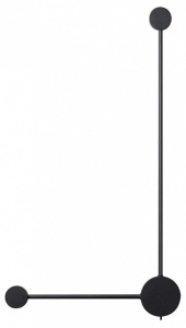 Накладной светильник Odeon Light Satellite 7008/10WL в интернет-магазине "Галерея света"