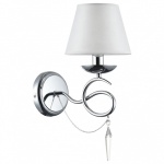 Бра Freya Haley FR2909-WL-01-CH в интернет-магазине "Галерея света"