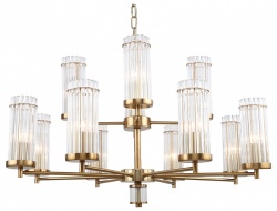 Подвесная люстра Rivoli Dolly Б0055537 в интернет-магазине "Галерея света"