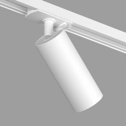 Светильник на штанге Denkirs Scope DK6060-BW+WH в интернет-магазине "Галерея света"