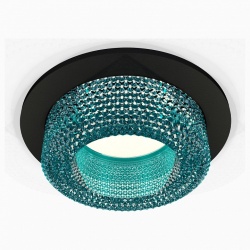 Встраиваемый светильник Ambrella Light XC XC7622023 в интернет-магазине "Галерея света"