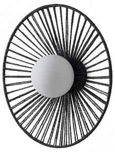 Накладной светильник Freya Cottage FR5405WL-01B2 в интернет-магазине "Галерея света"