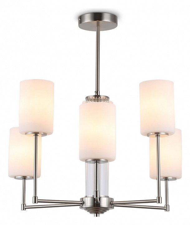 Люстра на штанге Ambrella Light HIGH LIGHT LH56211 в интернет-магазине "Галерея света"