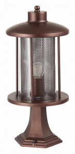 Наземный низкий светильник ST-Luce Lastero SL080.405.01 в интернет-магазине "Галерея света"