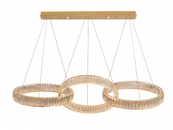 Подвесная люстра Newport CRYSTAL М0071053 в интернет-магазине "Галерея света"