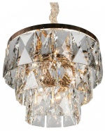 Подвесной светильник Omnilux Volpedo OML-72903-09 в интернет-магазине "Галерея света"